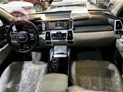 کیا سۆرینتۆ